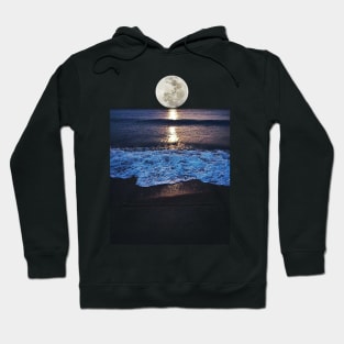 The science and Spirit of The Ocean Hoodie